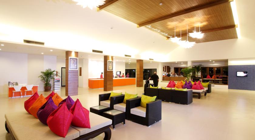 Sunwing Resort Kamala Beach, о. Пхукет, Таїланд мініатюра 40