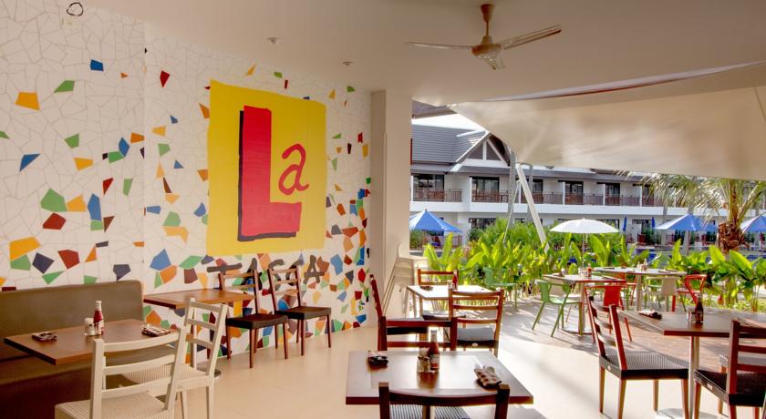 Sunwing Resort Kamala Beach, о. Пхукет, Таїланд мініатюра 44