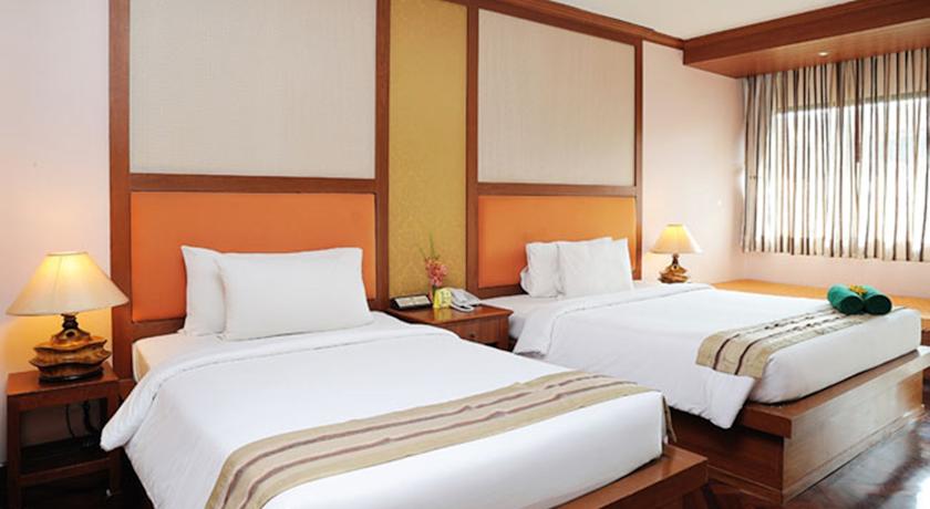 Baumanburi Hotel — о. Пхукет, Таїланд мініатюра 8