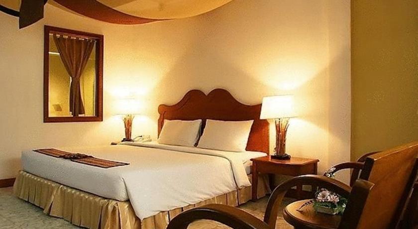 Baumanburi Hotel — о. Пхукет, Таїланд мініатюра 14