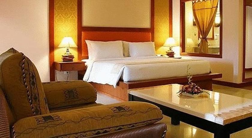 Baumanburi Hotel — о. Пхукет, Таїланд мініатюра 21