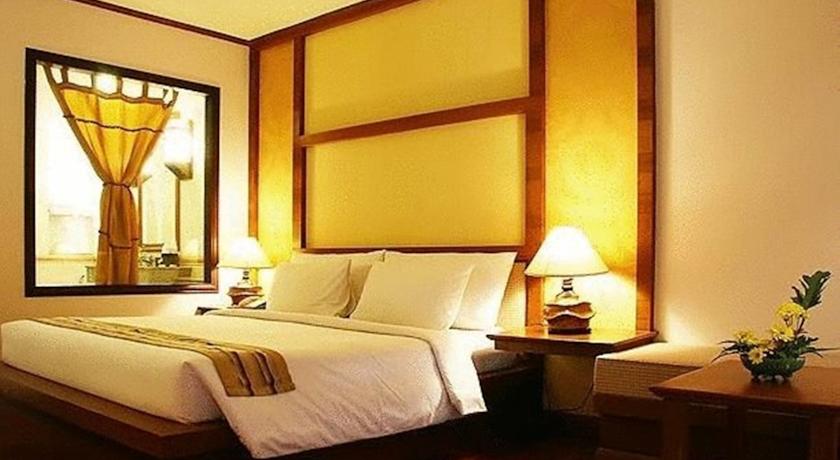 Baumanburi Hotel — о. Пхукет, Таїланд мініатюра 22