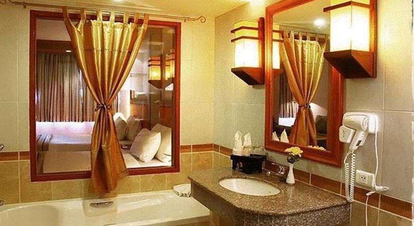 Baumanburi Hotel — о. Пхукет, Таїланд мініатюра 23