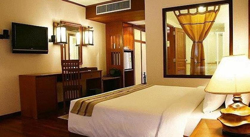 Baumanburi Hotel — о. Пхукет, Таїланд мініатюра 24