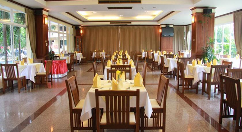 Baumanburi Hotel — о. Пхукет, Таїланд мініатюра 32