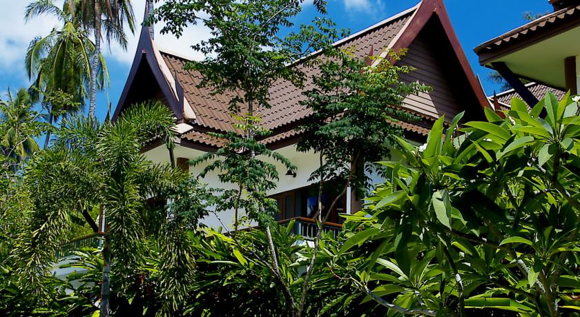 Diamond Cottage Resort & Spa — о. Пхукет, Таїланд мініатюра 9