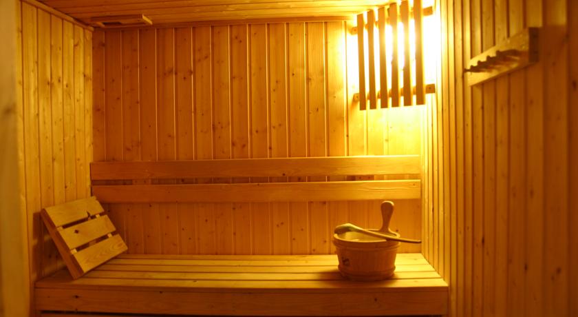 Diamond Cottage Resort & Spa — о. Пхукет, Таїланд мініатюра 29