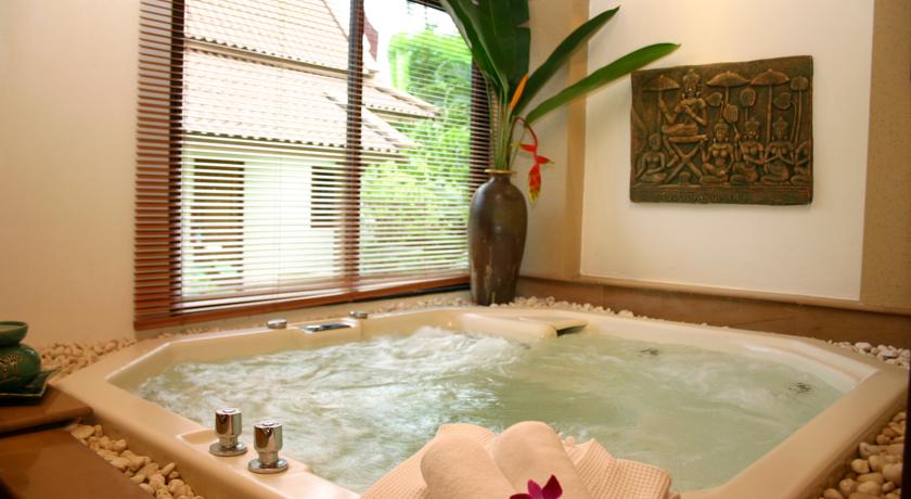 Diamond Cottage Resort & Spa — о. Пхукет, Таїланд мініатюра 30
