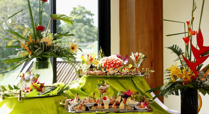 Diamond Cottage Resort & Spa — о. Пхукет, Таїланд мініатюра 40