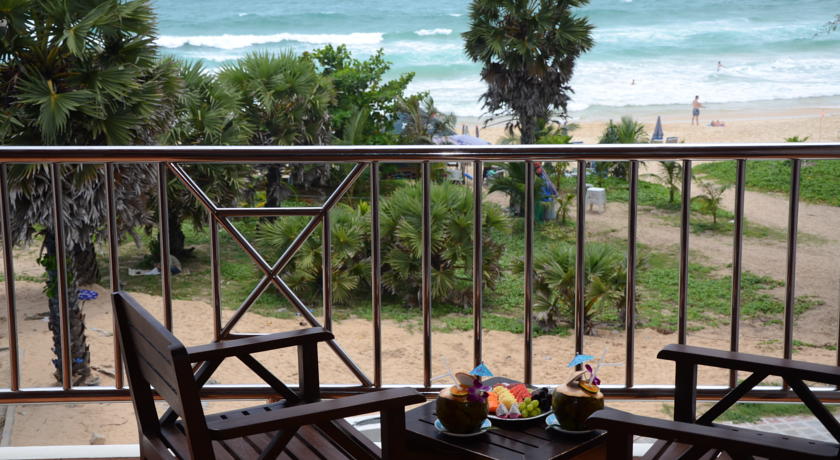 Karon Sea Sands — о. Пхукет, Таїланд мініатюра 32