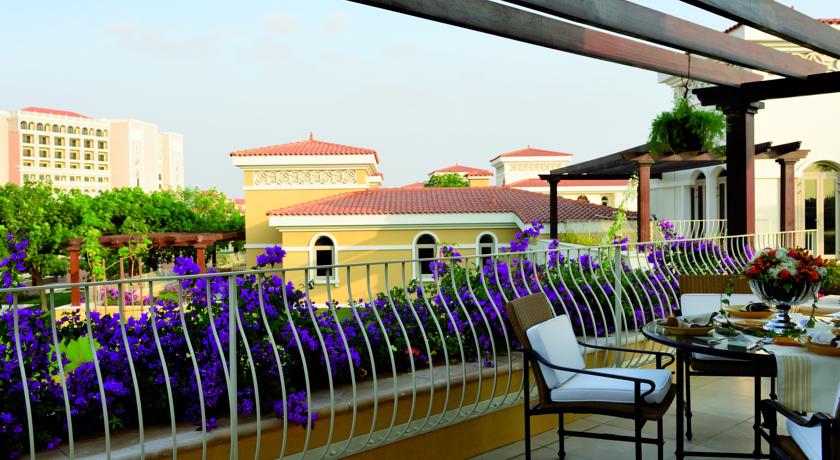 The Ritz-Carlton Grand Canal Abu Dhabi — Абу Дабі, Об'єднані Арабські Емірати мініатюра 6