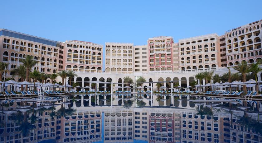 The Ritz-Carlton Grand Canal Abu Dhabi — Абу Дабі, Об'єднані Арабські Емірати мініатюра 13