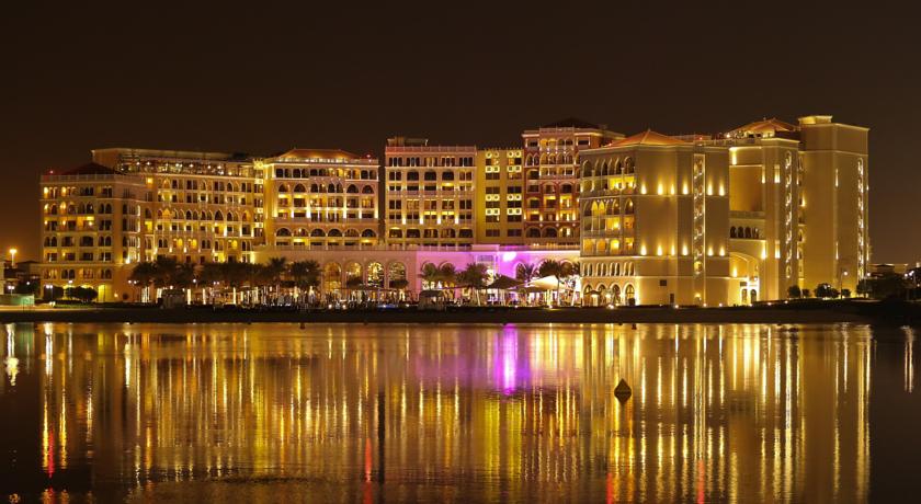 The Ritz-Carlton Grand Canal Abu Dhabi — Абу Дабі, Об'єднані Арабські Емірати мініатюра 18