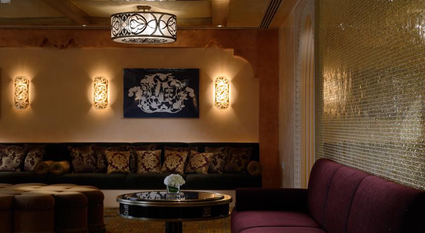 The Ritz-Carlton Grand Canal Abu Dhabi — Абу Дабі, Об'єднані Арабські Емірати мініатюра 20