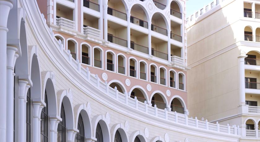 The Ritz-Carlton Grand Canal Abu Dhabi — Абу Дабі, Об'єднані Арабські Емірати мініатюра 23