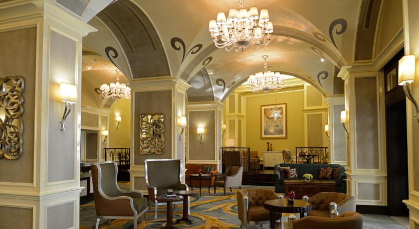 The Ritz-Carlton Grand Canal Abu Dhabi — Абу Дабі, Об'єднані Арабські Емірати мініатюра 28