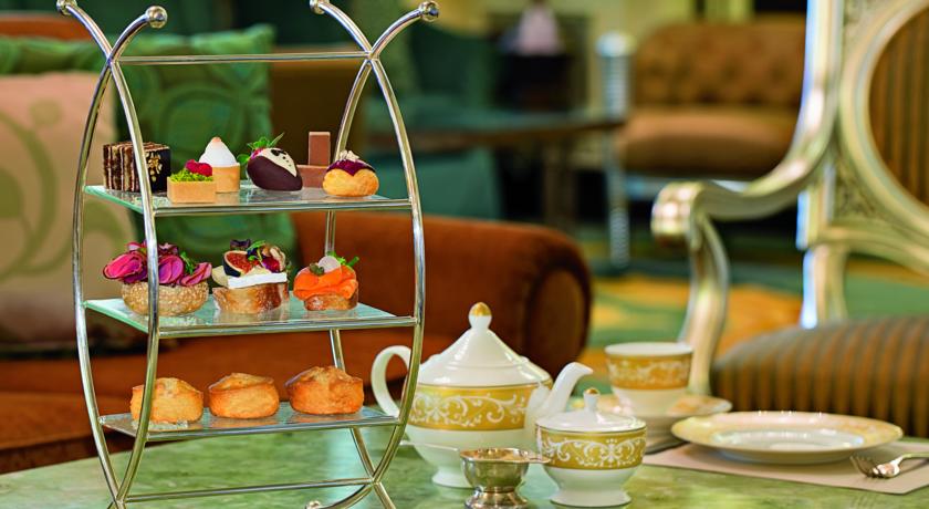 The Ritz-Carlton Grand Canal Abu Dhabi — Абу Дабі, Об'єднані Арабські Емірати мініатюра 29