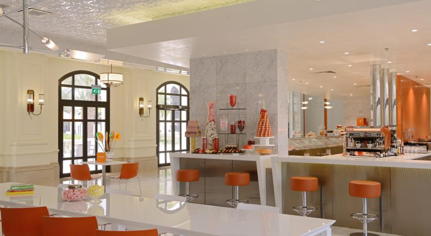 The Ritz-Carlton Grand Canal Abu Dhabi — Абу Дабі, Об'єднані Арабські Емірати мініатюра 30