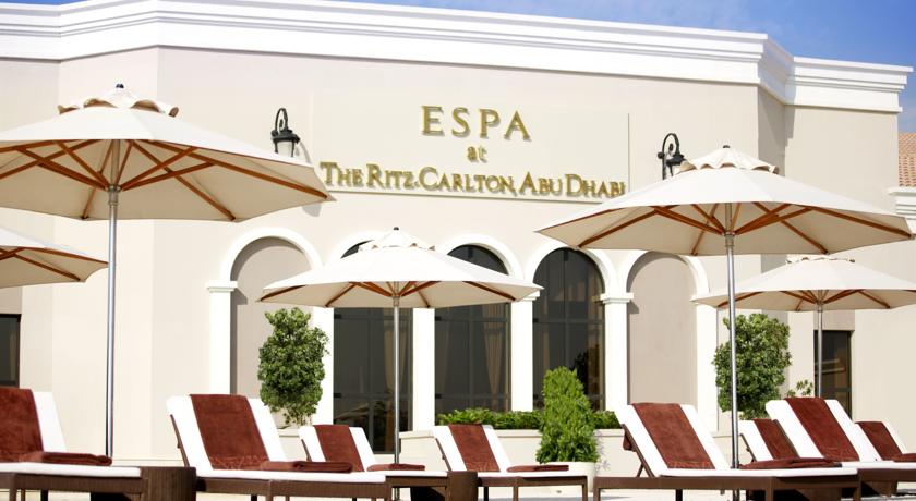 The Ritz-Carlton Grand Canal Abu Dhabi — Абу Дабі, Об'єднані Арабські Емірати мініатюра 42