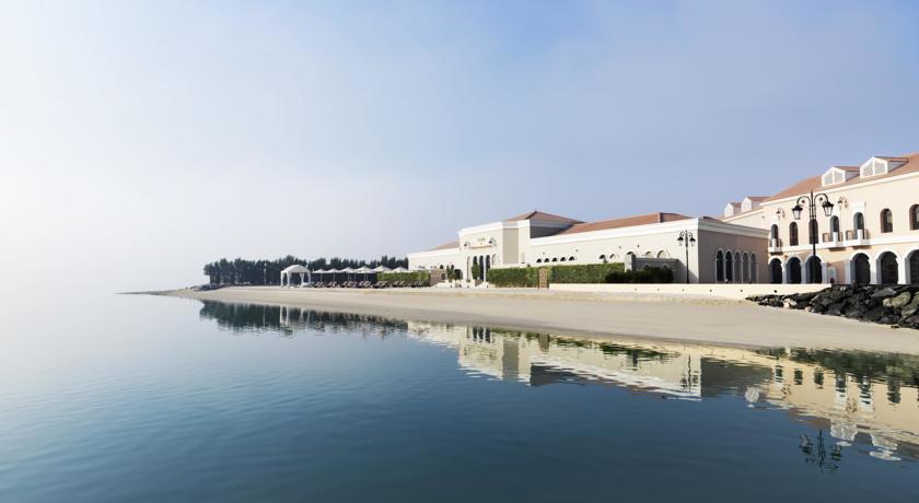 The Ritz-Carlton Grand Canal Abu Dhabi — Абу Дабі, Об'єднані Арабські Емірати мініатюра 43
