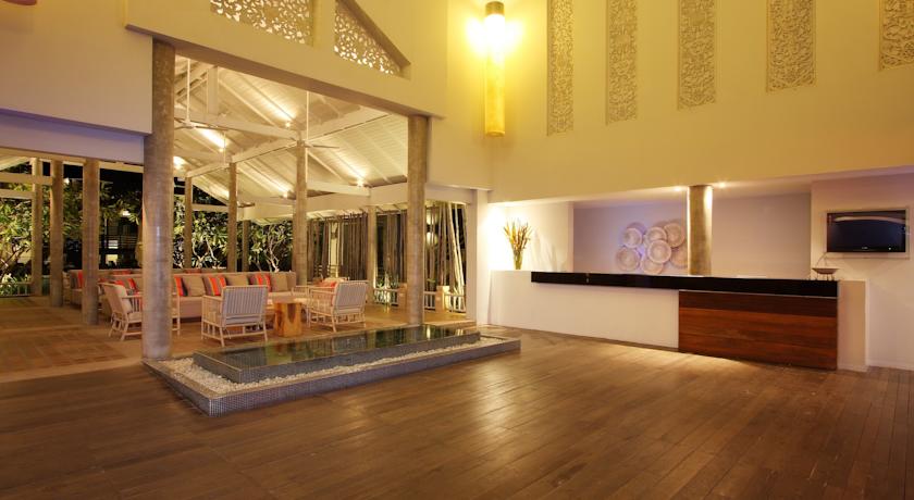 Ramada Phuket South Sea — о. Пхукет, Таїланд мініатюра 6