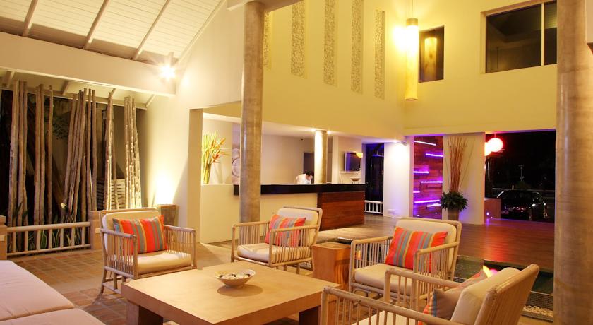 Ramada Phuket South Sea — о. Пхукет, Таїланд мініатюра 7