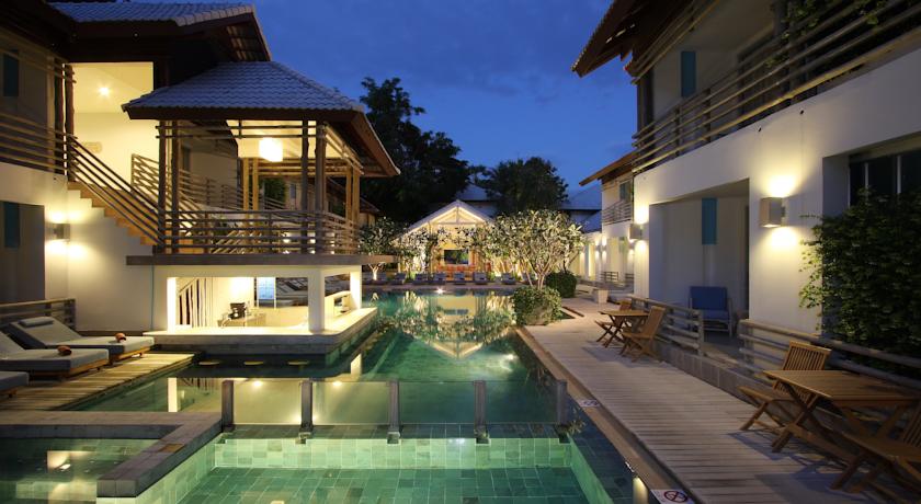 Ramada Phuket South Sea — о. Пхукет, Таїланд мініатюра 8