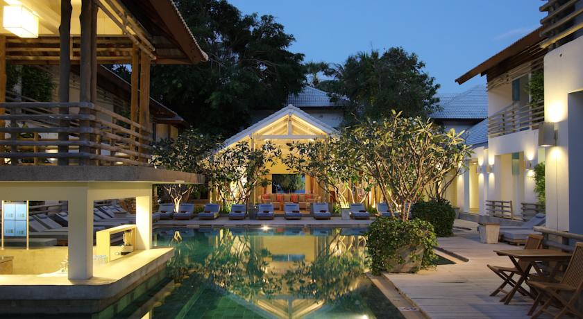 Ramada Phuket South Sea — о. Пхукет, Таїланд мініатюра 9