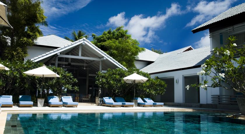 Ramada Phuket South Sea — о. Пхукет, Таїланд мініатюра 11