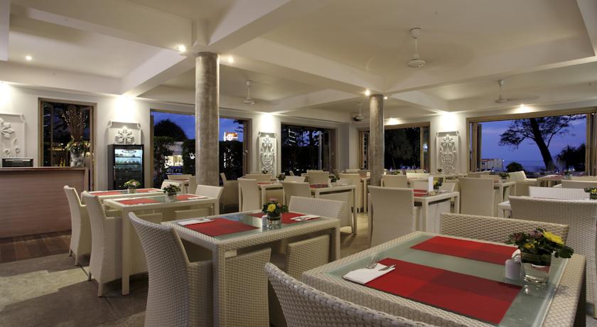 Ramada Phuket South Sea — о. Пхукет, Таїланд мініатюра 12