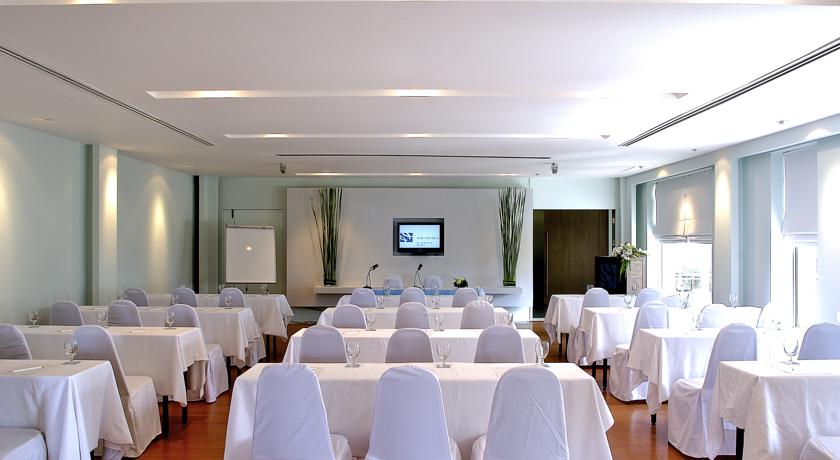 Ramada Phuket South Sea — о. Пхукет, Таїланд мініатюра 15