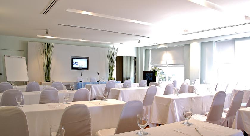 Ramada Phuket South Sea — о. Пхукет, Таїланд мініатюра 16