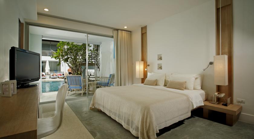 Ramada Phuket South Sea — о. Пхукет, Таїланд мініатюра 17