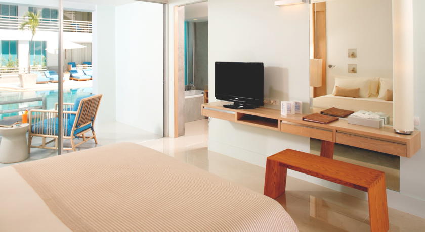 Ramada Phuket South Sea — о. Пхукет, Таїланд мініатюра 18