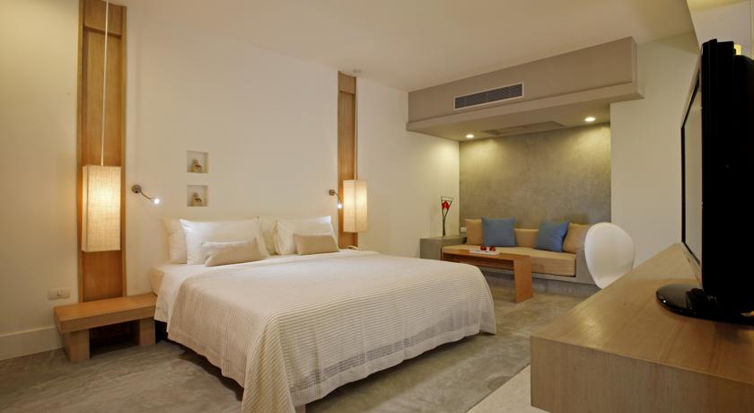 Ramada Phuket South Sea — о. Пхукет, Таїланд мініатюра 19