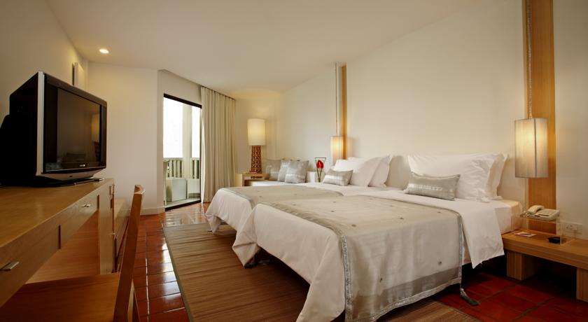 Ramada Phuket South Sea — о. Пхукет, Таїланд мініатюра 20