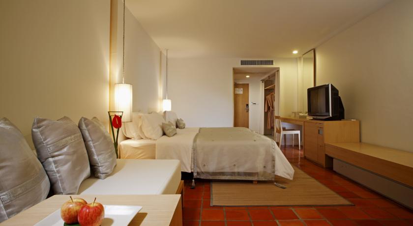 Ramada Phuket South Sea — о. Пхукет, Таїланд мініатюра 21