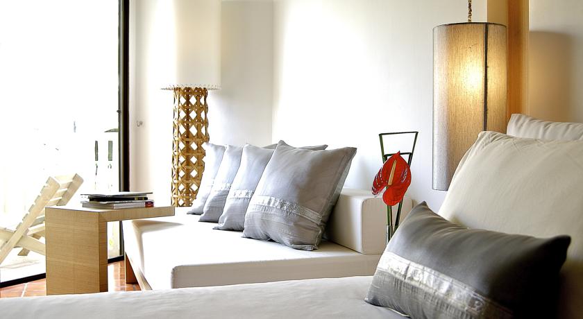 Ramada Phuket South Sea — о. Пхукет, Таїланд мініатюра 22