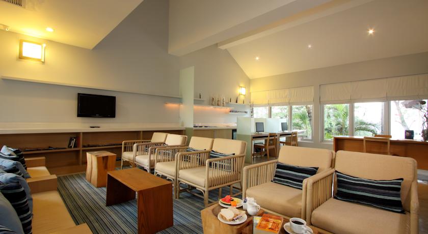 Ramada Phuket South Sea — о. Пхукет, Таїланд мініатюра 24
