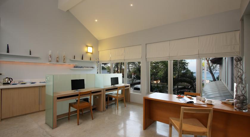 Ramada Phuket South Sea — о. Пхукет, Таїланд мініатюра 25