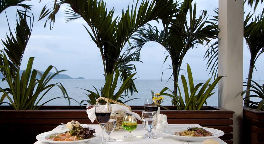 Sunset Beach Resort, о. Пхукет, Таїланд мініатюра 10