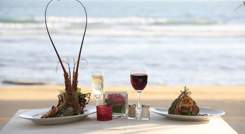 Sunset Beach Resort, о. Пхукет, Таїланд мініатюра 16