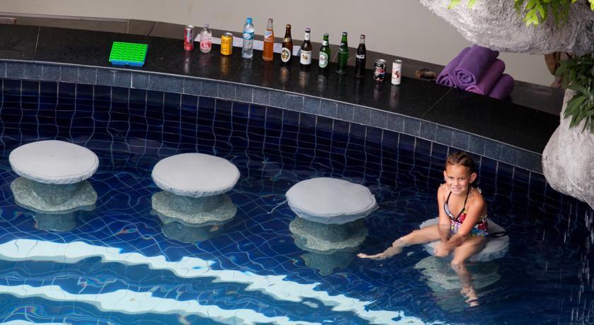 Sunset Beach Resort, о. Пхукет, Таїланд мініатюра 23