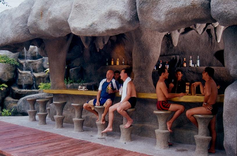 Sunset Beach Resort, о. Пхукет, Таїланд мініатюра 39