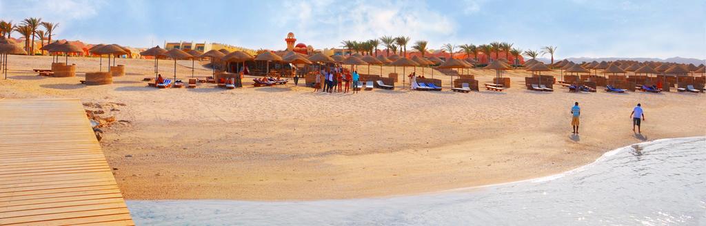 Onatti Beach Resort — Ель-Кусейр, Єгипет мініатюра 7