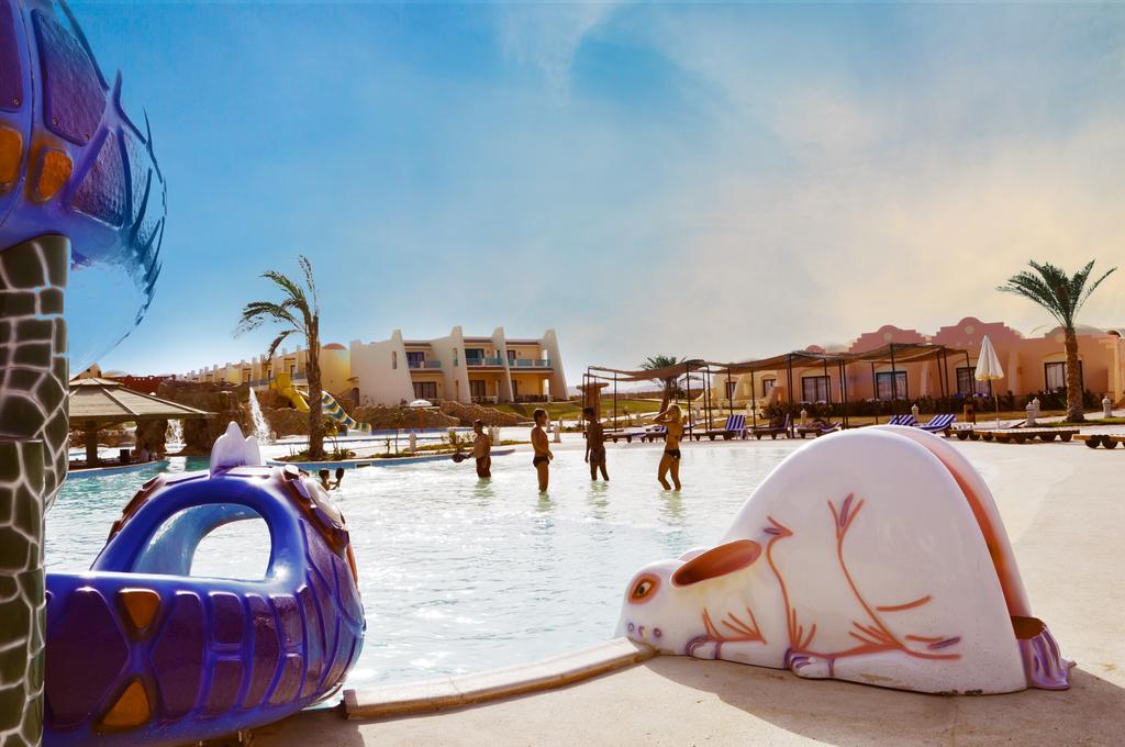 Onatti Beach Resort — Ель-Кусейр, Єгипет мініатюра 9