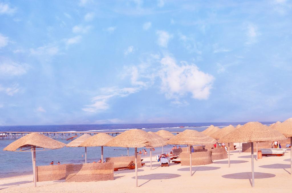 Onatti Beach Resort — Ель-Кусейр, Єгипет мініатюра 11