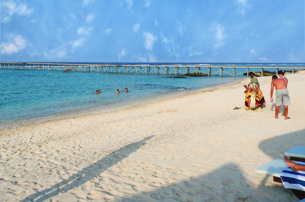 Onatti Beach Resort — Ель-Кусейр, Єгипет мініатюра 14