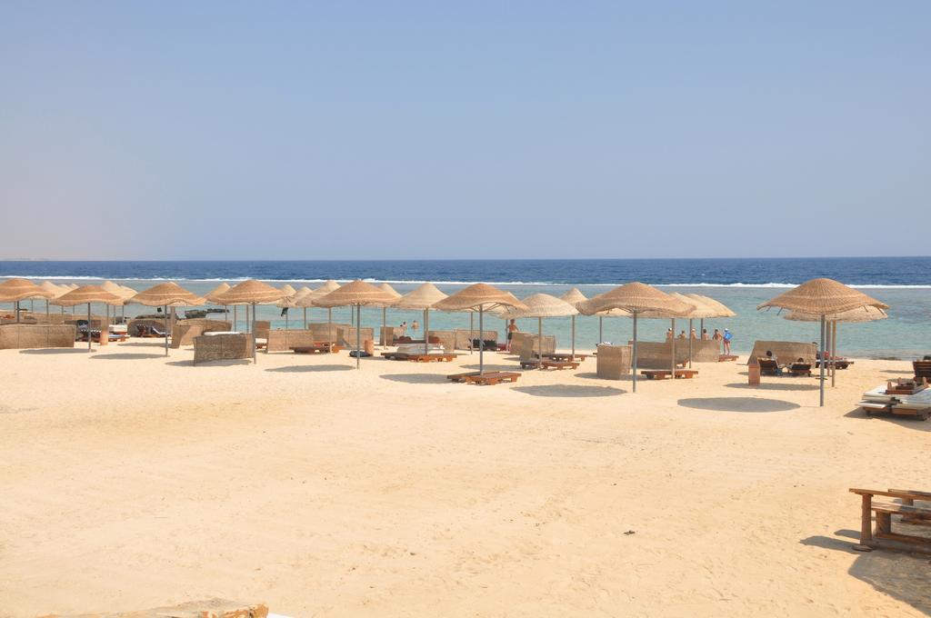 Onatti Beach Resort — Ель-Кусейр, Єгипет мініатюра 16