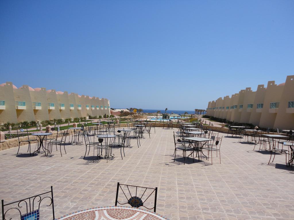 Onatti Beach Resort — Ель-Кусейр, Єгипет мініатюра 17